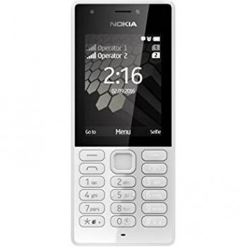 Nokia 216 Dual-SIM Mobiltelefon
