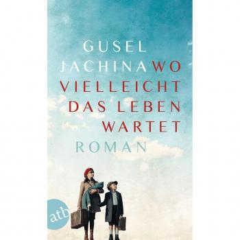 Wo vielleicht das Leben wartet