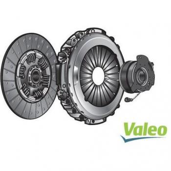 Module de freinage VALEO 827612