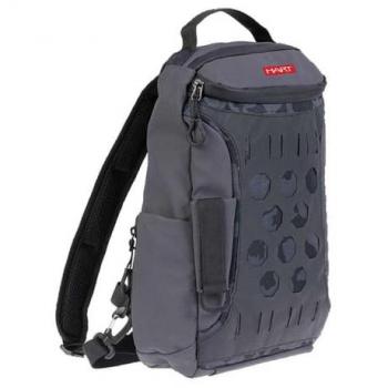 Bandolera Hart Compact Gris