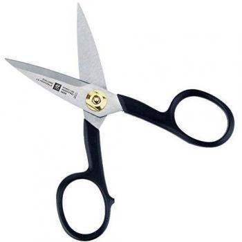 Tijera Multiusos Zwilling Superfection, 100 mm, acero inoxidable