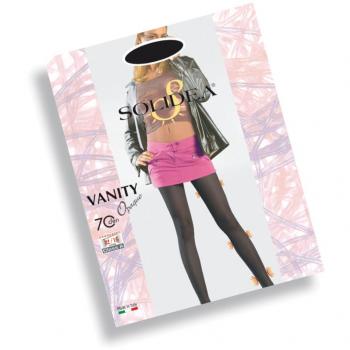 Solidea Vanity Collant 70 Den