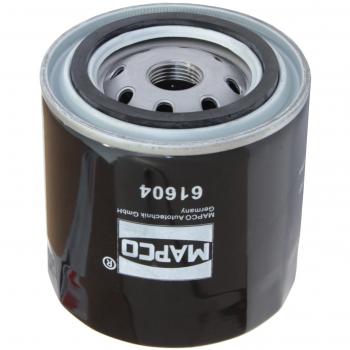 Filtro de Aceite MAPCO 61604 TurboFiltrador