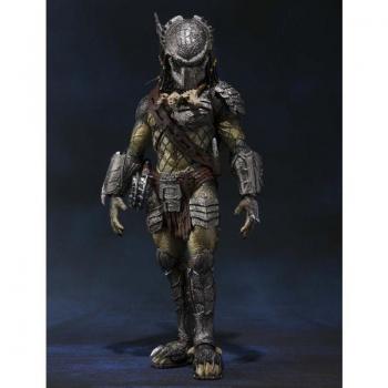 S.H. MonsterArts Predatorwolf 18 cm – A.V.P. Modell