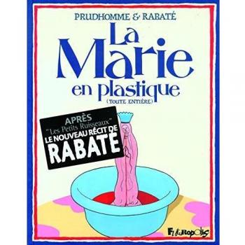 La Marie en plastique