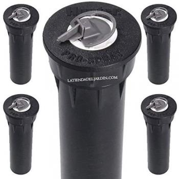 Kit de 5 Diffuseurs Hunter Pro Spray-04, Hauteur de 10 cm