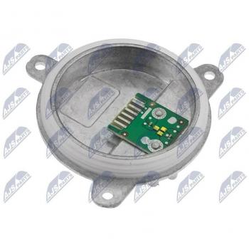 NTY EPX-BM-075 Sistema de Controle de Iluminação