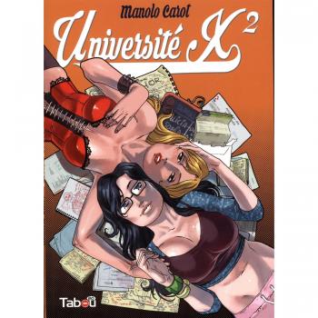 Université X2