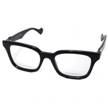 Gucci Unisex Black Stylish Sunglasses – One‑Size Fit