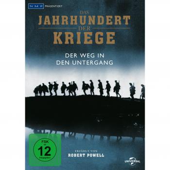 Das Jahrhundert der Kriege, Vol. 1