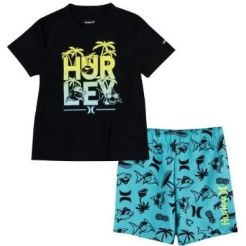 Shark Paradise Pantaloncini da bagno Hurley