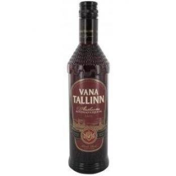 Vana Tallinn Spezialität 45% 0,5l