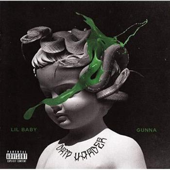 The Highly Anticipated Collab Album from Lil Baby and Gunna, Drip Harder