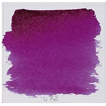 Tube d'aquarelle Schmincke 15 ml