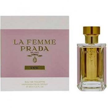 Prada La Femme Eau De Toilette 35ml