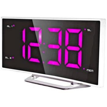 Technoline WT460 pink