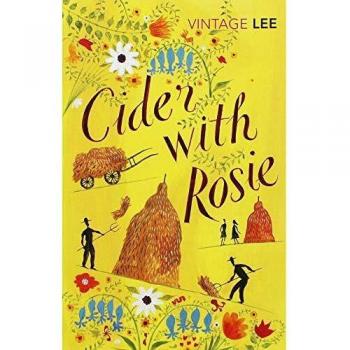 Cider with Rosie