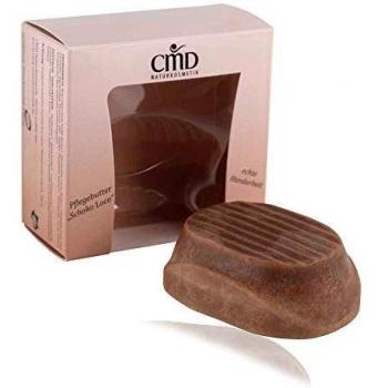 CMD Naturkosmetik Pflegebutter Schoko Loco
