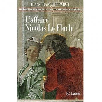 L' Affaire Nicolas le Floch