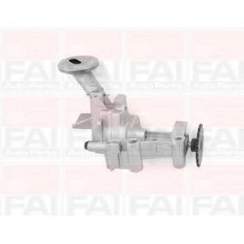 Pompe à Huile Clio 2 – FAI AutoParts OP282