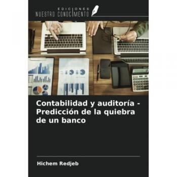 Contabilidad y auditoría