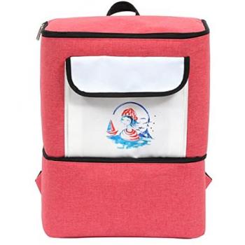 Boîte Souple Anemoss 18 Qt