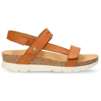 Sandales Selma B7 Cuir Femme 41 Panama Jack
