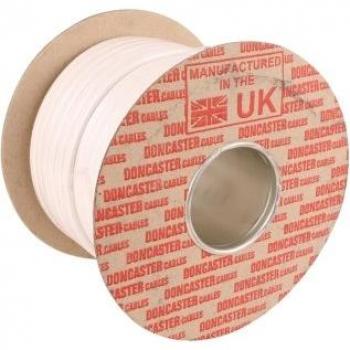 Doncaster 3‑Core LSNH Earth Wire 6243B 1.5 mm² – 100 m Reel