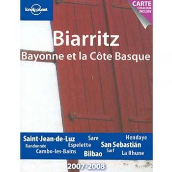Biarritz Bayonne et la Côte Basque