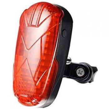 Zeerkeer TK906 SOS & Overspeed Bike Tracker