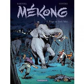 Mékong
