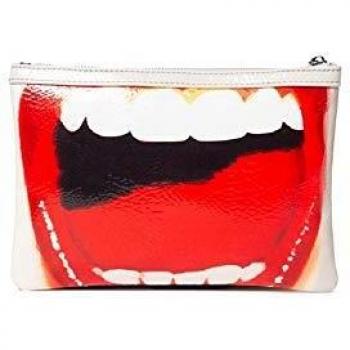 Desigual Donna Pocket 19WAY P06 Grigio Perla 2005