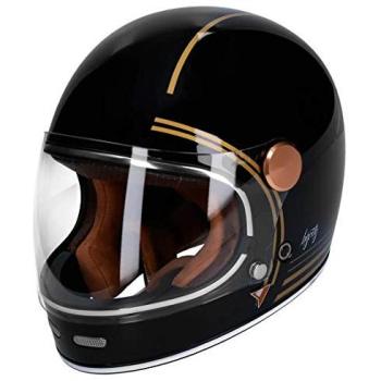 Nzi Jet Zeta 2 Casco de Protección Azul Gris para Adultos