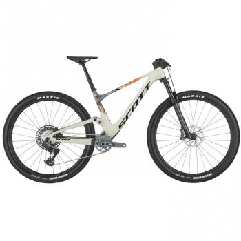 Spark RC GX Eagle AXS 2025 Mountain Bike – Pastel/Dim Grey