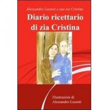 Diario ricettario di zia Cristina