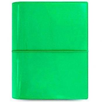 Domino A5 Organisator Filofax 22515 Türkis