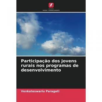 Paragati, Venkateswarlu: Participação dos jovens rurais nos programas de desenvolvimento