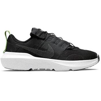 Nike Crater Impact Sneakers Schwarz 37,5 Unisex Kinder