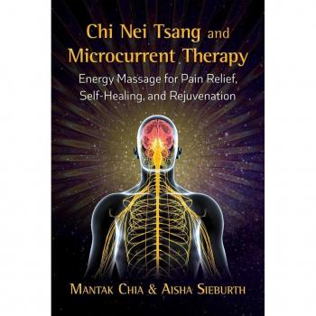 Chi Nei Tsang and Microcurrent Therapy