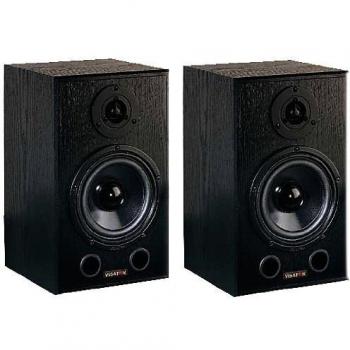 VISATON ALTO I 60W Speaker Kit (Pair)