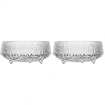 Iittala Ultima Thule Mini Dessert Bowls