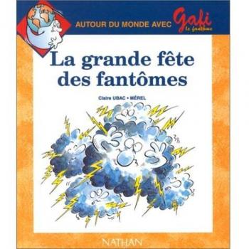 La grande fête des fantômes