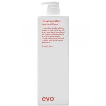 Evo Hair Repair Ritual Salvation Intensiv-Conditioner