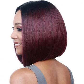 Short Synthetic Bob Wig
