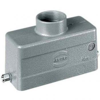 Capot de connexion Harting 1 pc