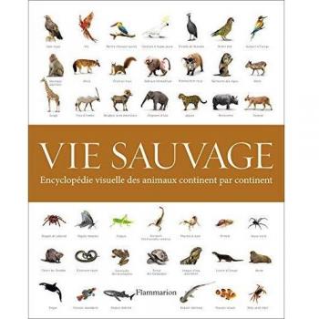 VIE SAUVAGE: