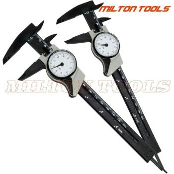 150mm Plastic Vernier Gauge