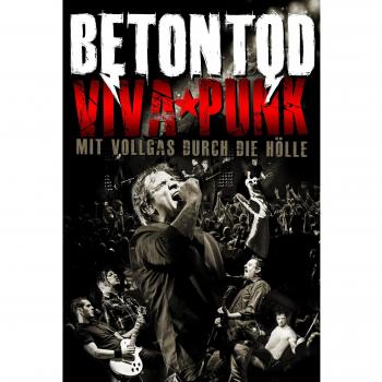 Betontod: Viva Punk
