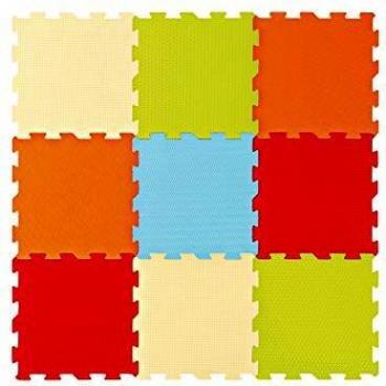 Pannelli Schiuma Ludi