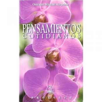 PENSAMIENTOS COTIDIANOS 2011